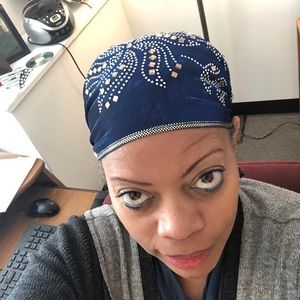 Meet your Posher, Audra